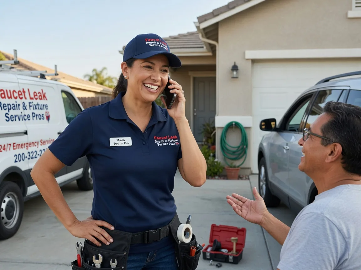Faucet Repair Palmyra, IL FAQs